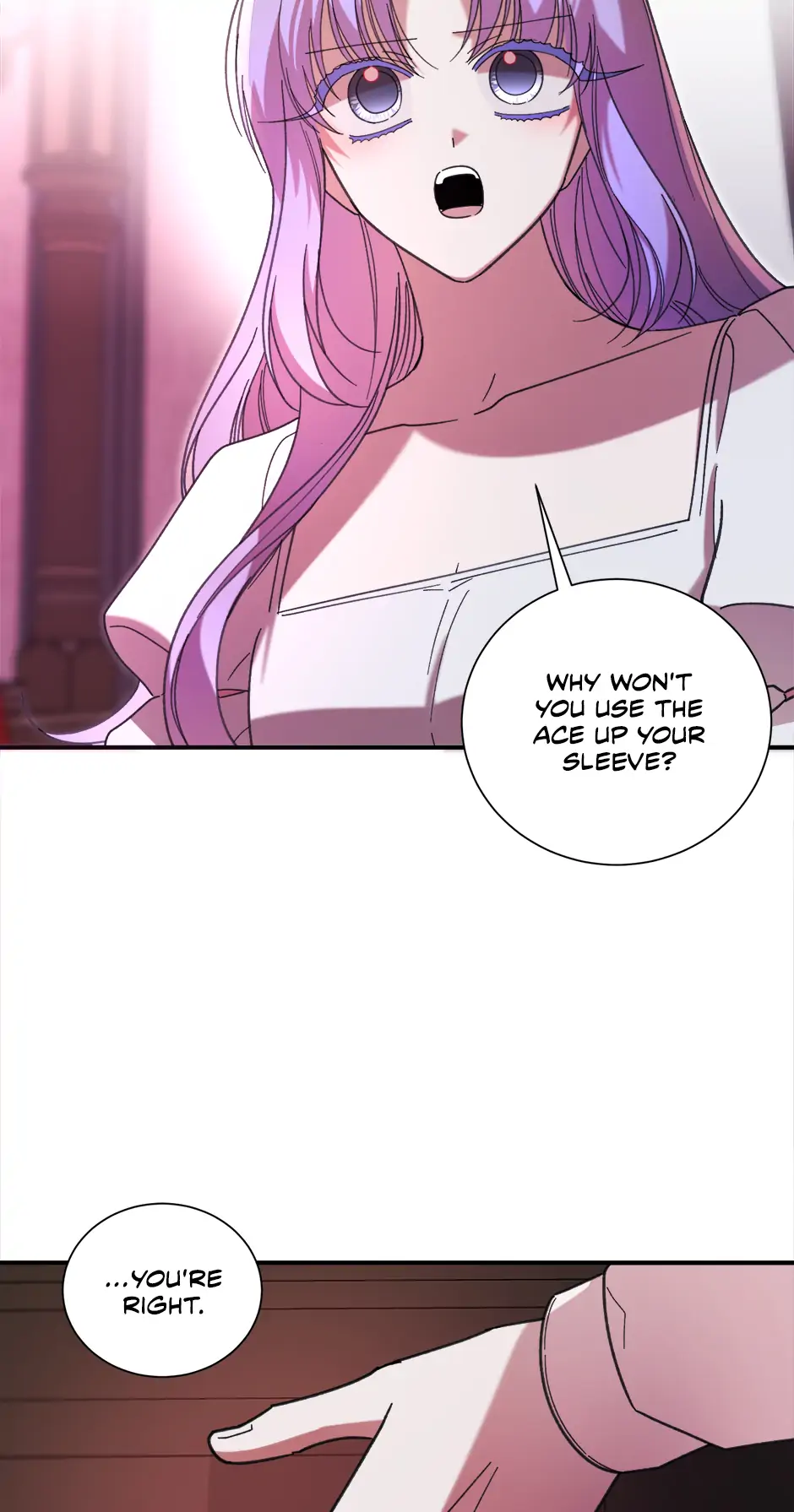 The Wallflower Who Was Proposed to by the Tyrant Chapter 33 297 038