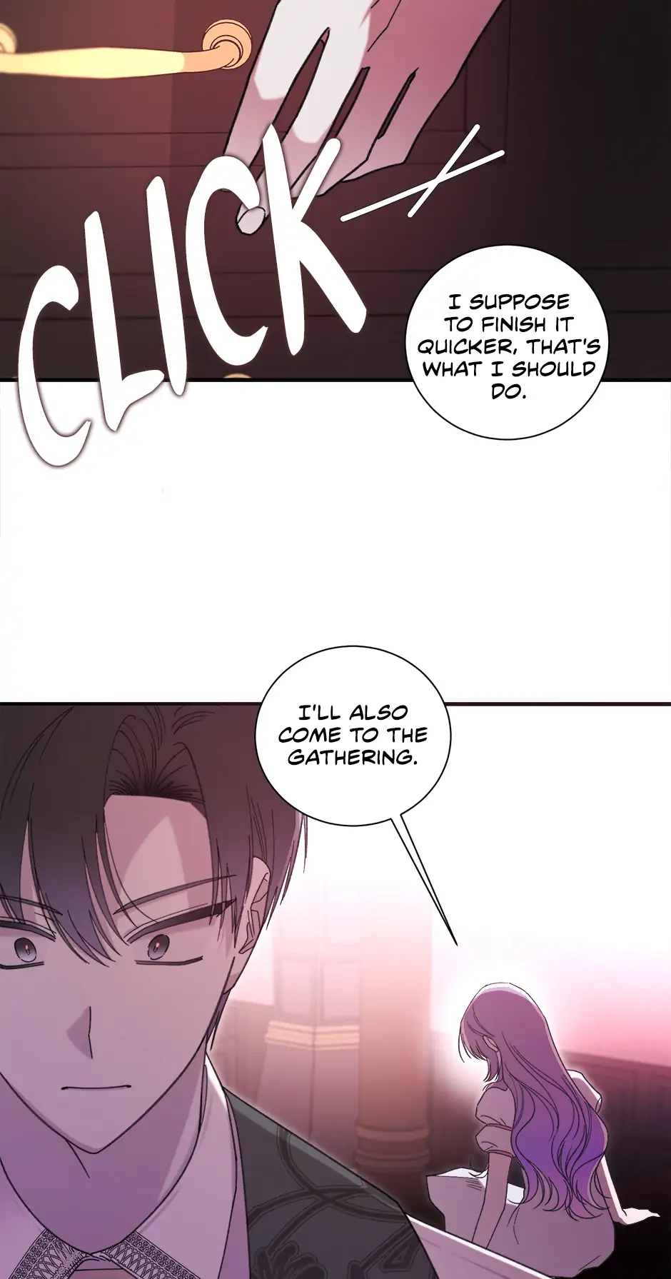 The Wallflower Who Was Proposed to by the Tyrant Chapter 33 298 039