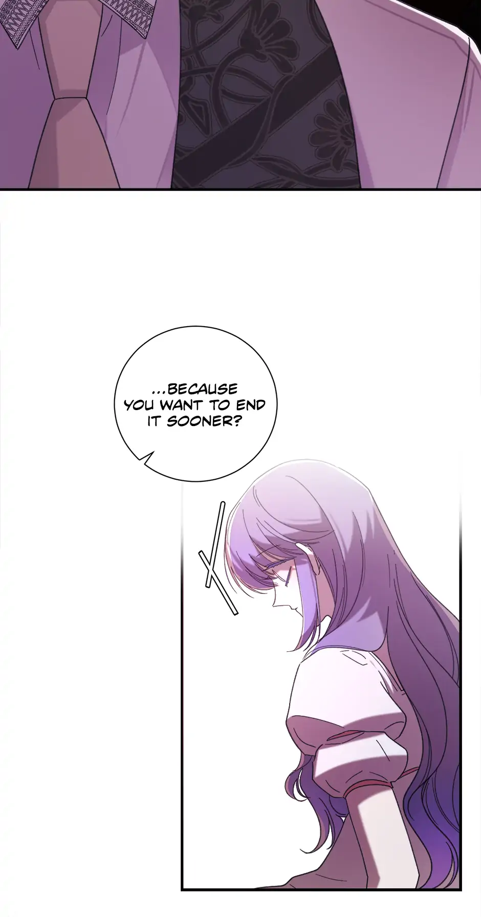 The Wallflower Who Was Proposed to by the Tyrant Chapter 33 299 040