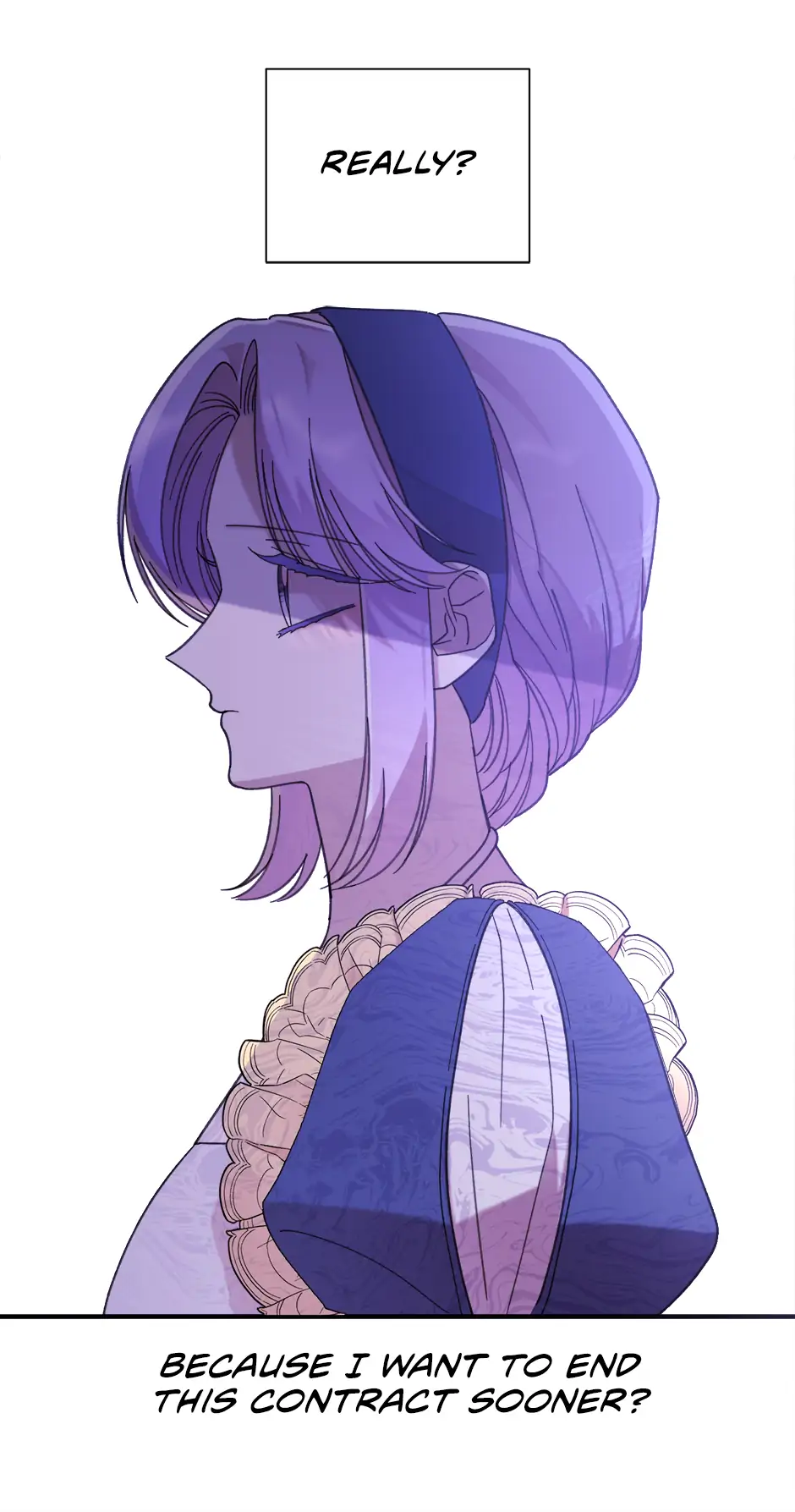The Wallflower Who Was Proposed to by the Tyrant Chapter 33 301 042