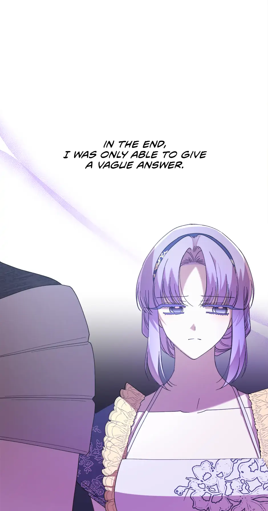 The Wallflower Who Was Proposed to by the Tyrant Chapter 33 303 044