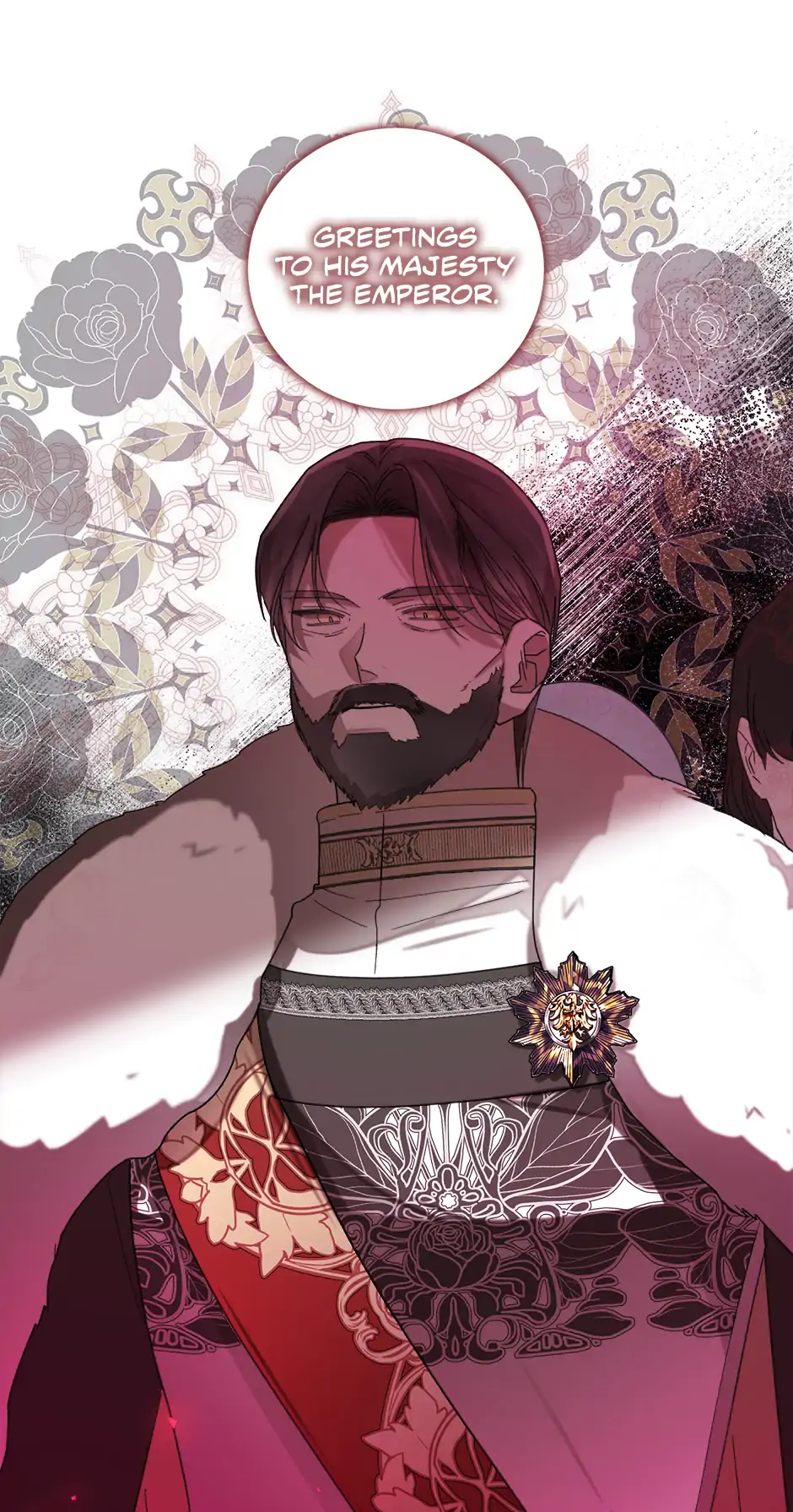 The Wallflower Who Was Proposed to by the Tyrant Chapter 33 308 049