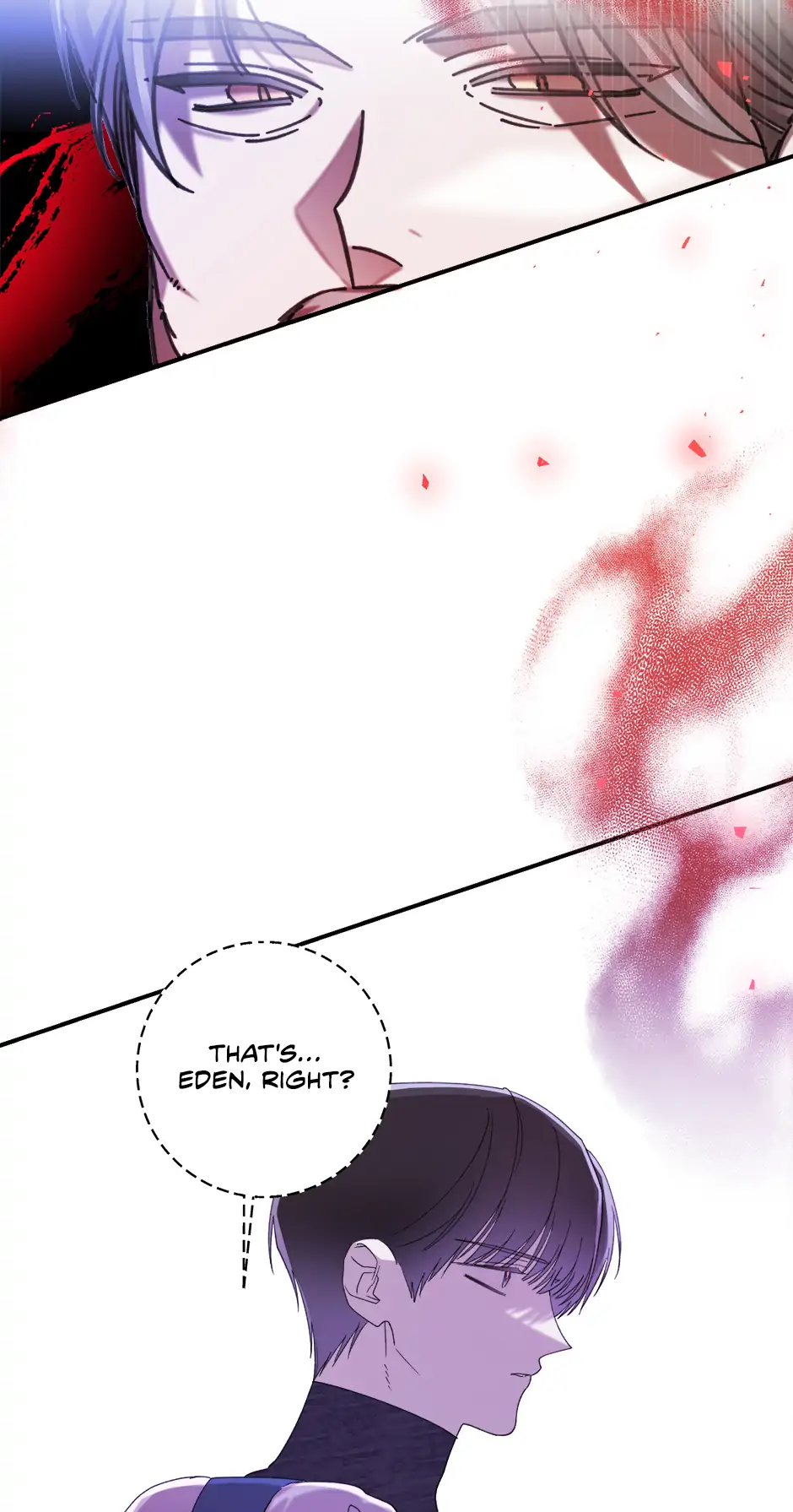 The Wallflower Who Was Proposed to by the Tyrant Chapter 33 311 052