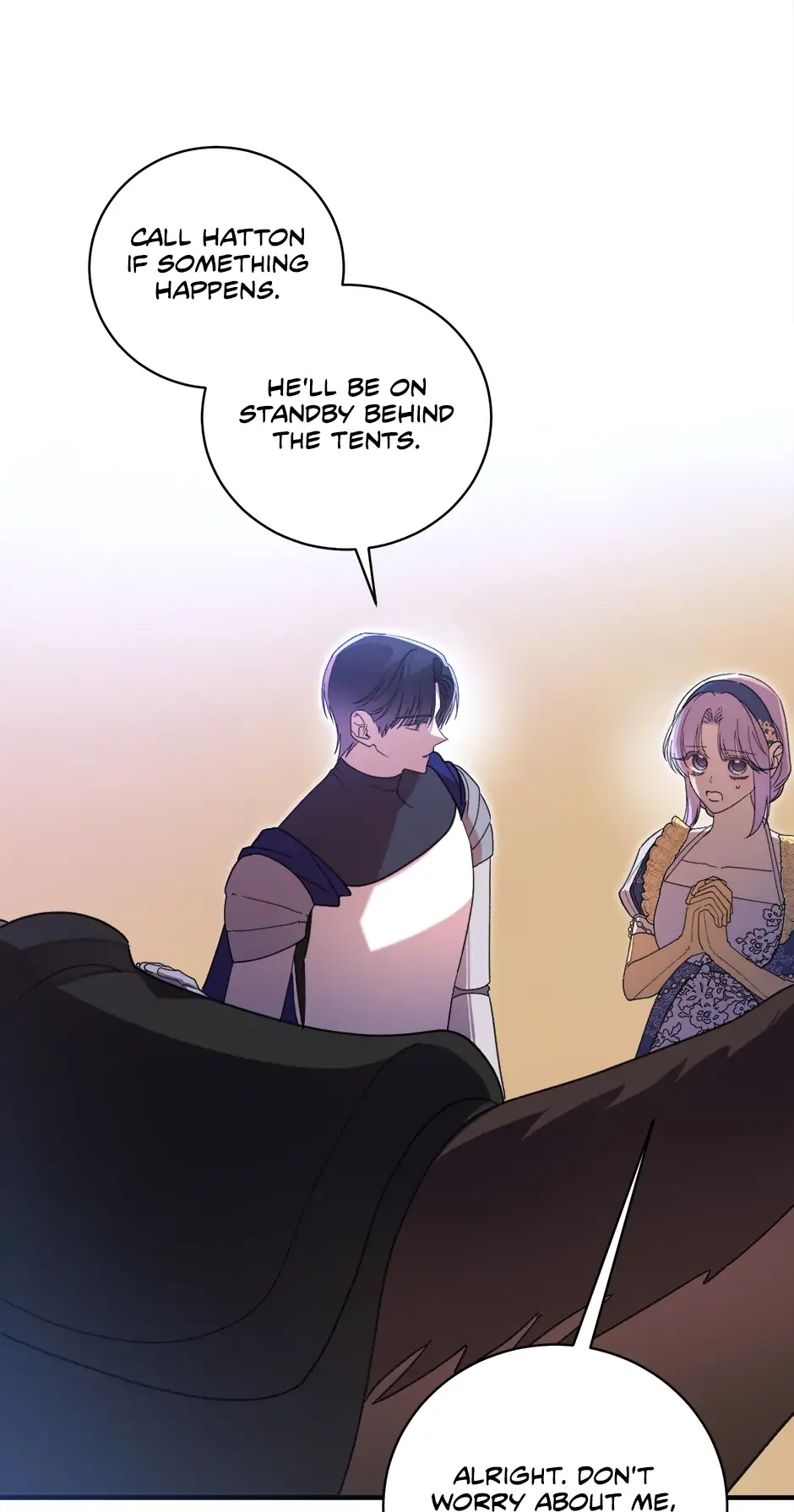 The Wallflower Who Was Proposed to by the Tyrant Chapter 33 317 058