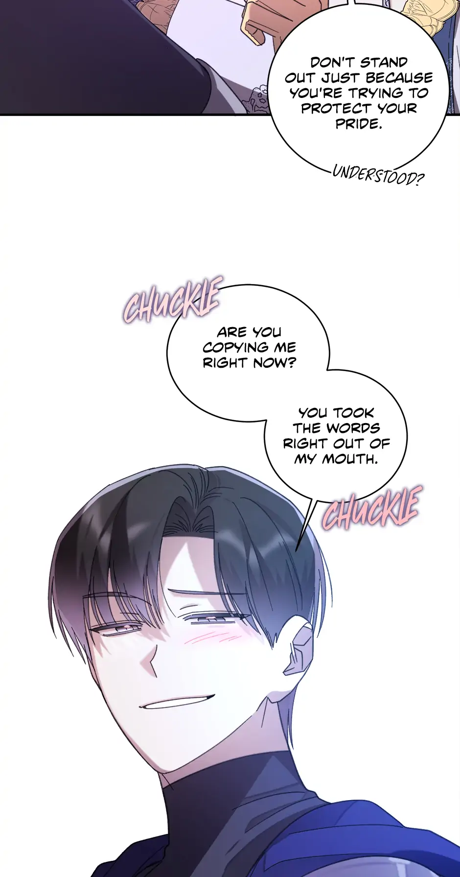 The Wallflower Who Was Proposed to by the Tyrant Chapter 33 319 060