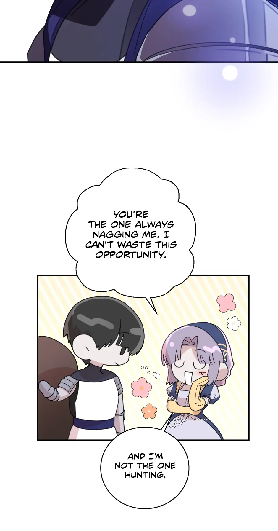 The Wallflower Who Was Proposed to by the Tyrant Chapter 33 320 061