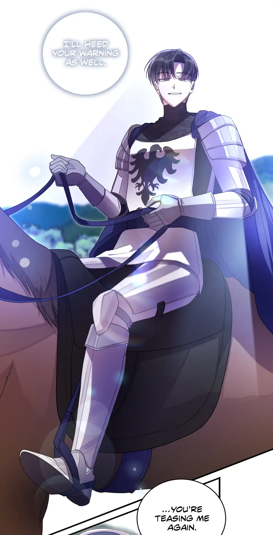 The Wallflower Who Was Proposed to by the Tyrant Chapter 33 322 063