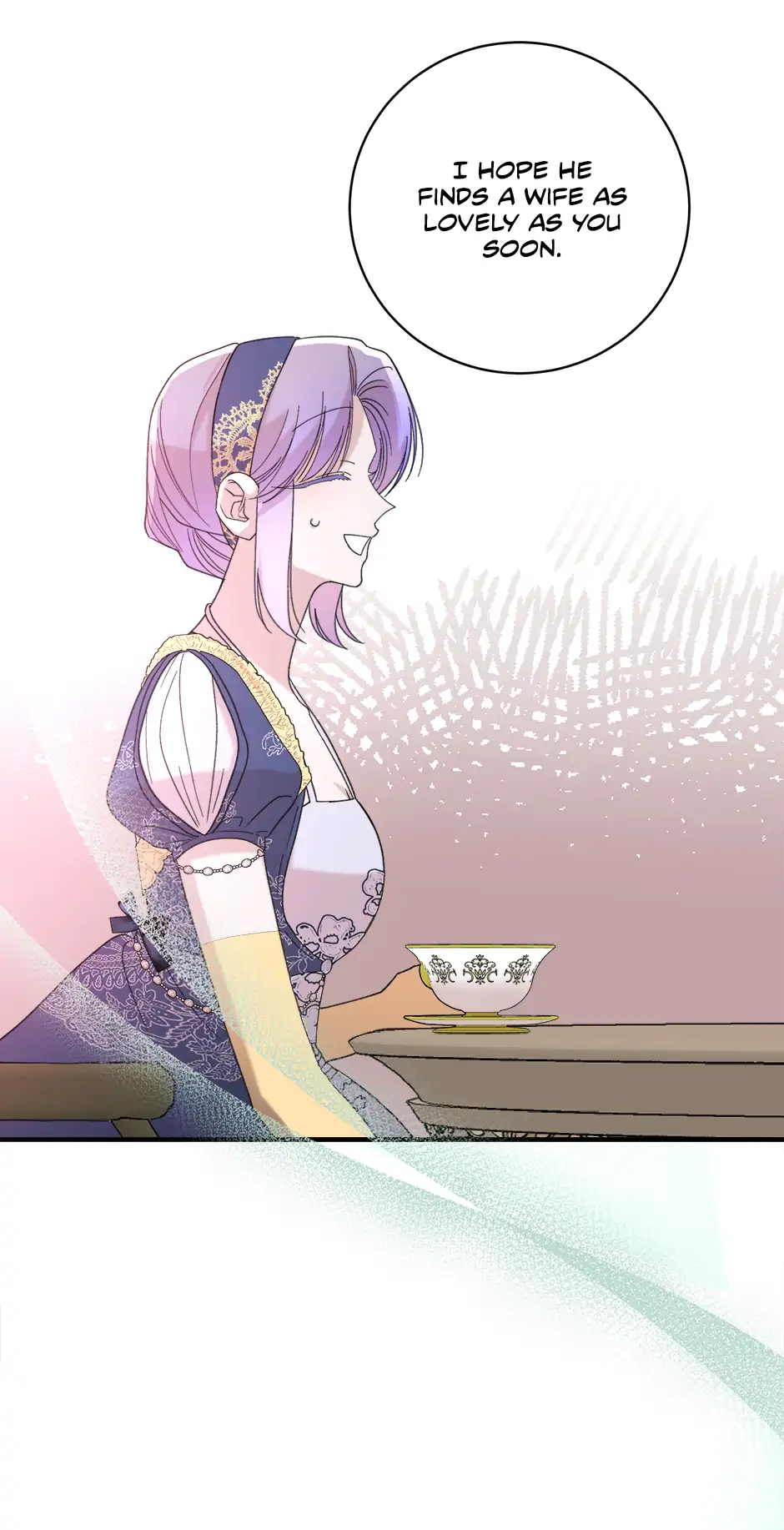 The Wallflower Who Was Proposed to by the Tyrant Chapter 33 332 073