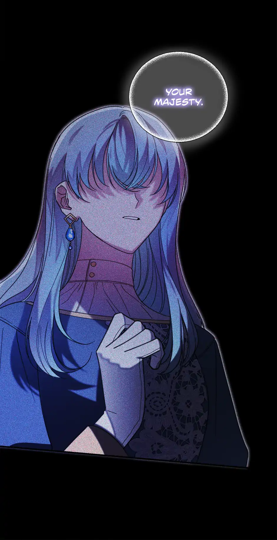 The Wallflower Who Was Proposed to by the Tyrant Chapter 33 335 076