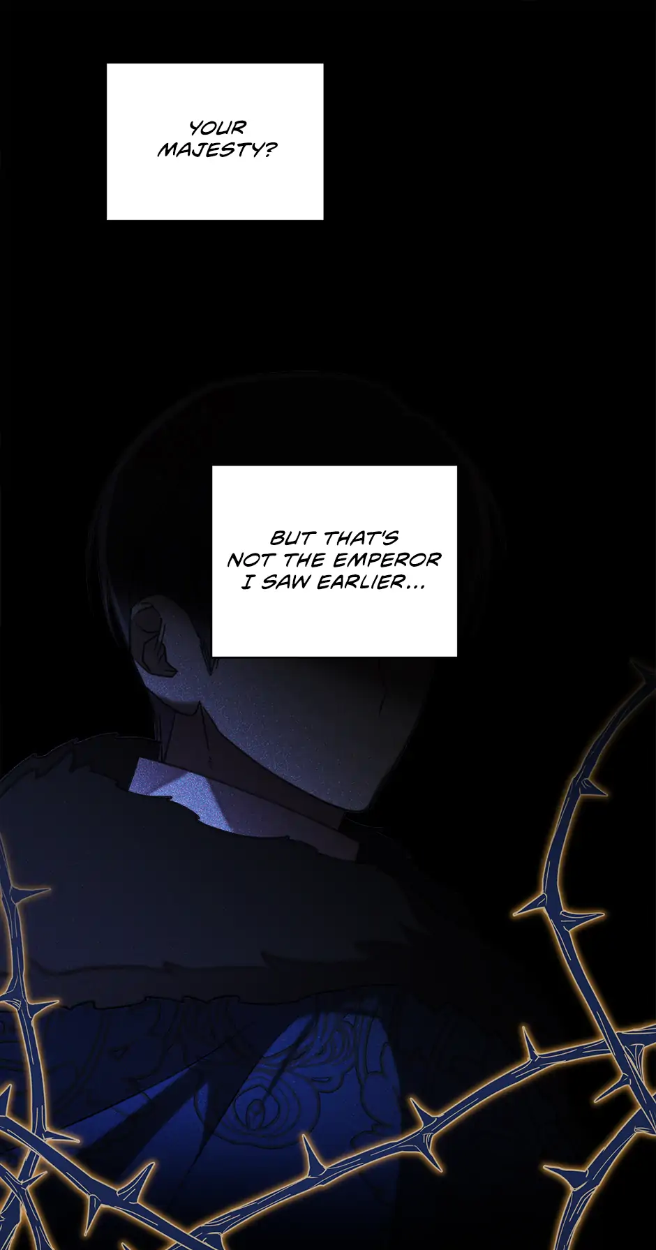 The Wallflower Who Was Proposed to by the Tyrant Chapter 33 336 077