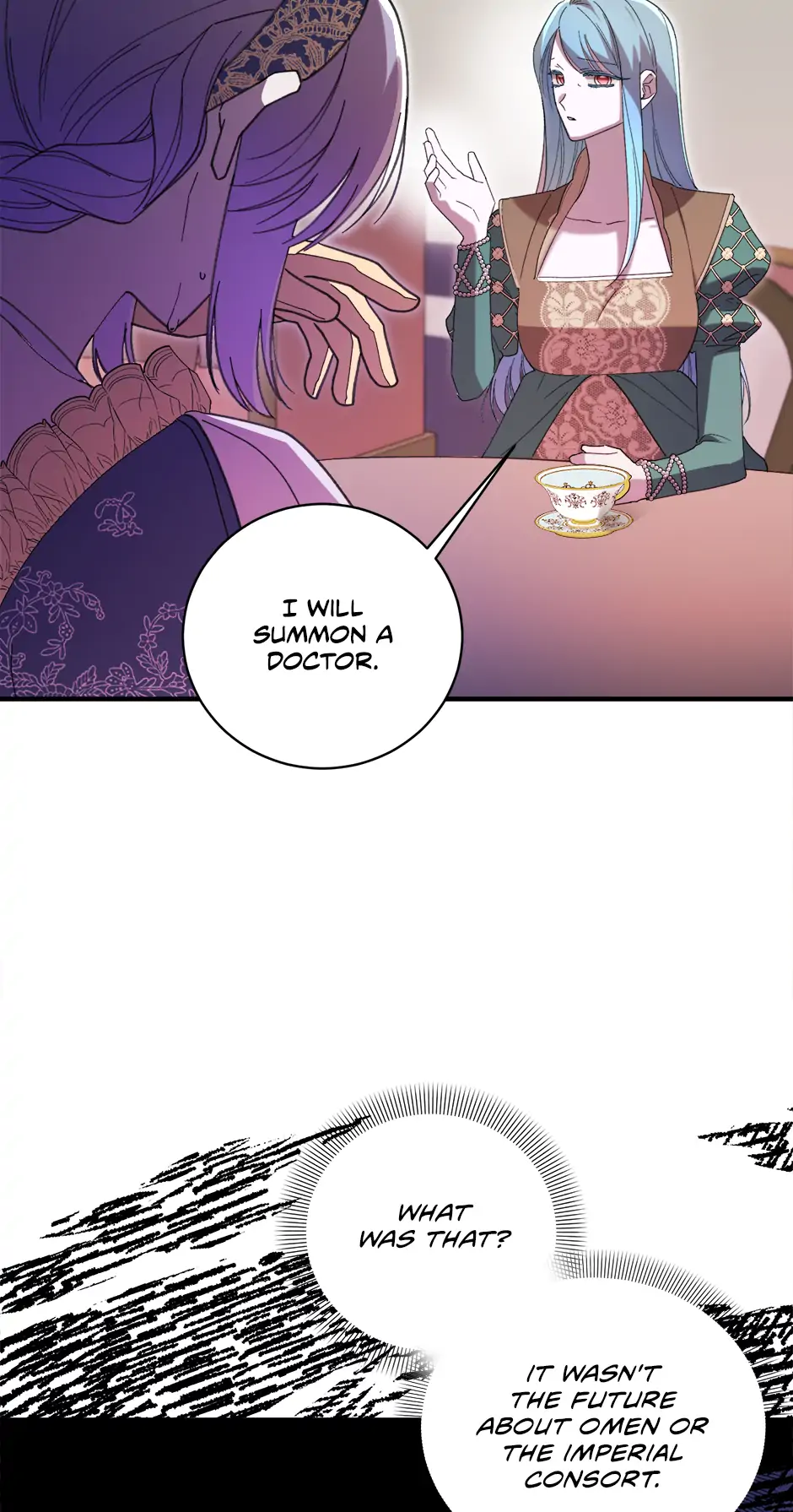 The Wallflower Who Was Proposed to by the Tyrant Chapter 33 339 080