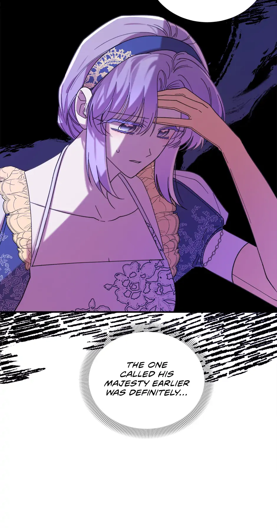 The Wallflower Who Was Proposed to by the Tyrant Chapter 33 340 081