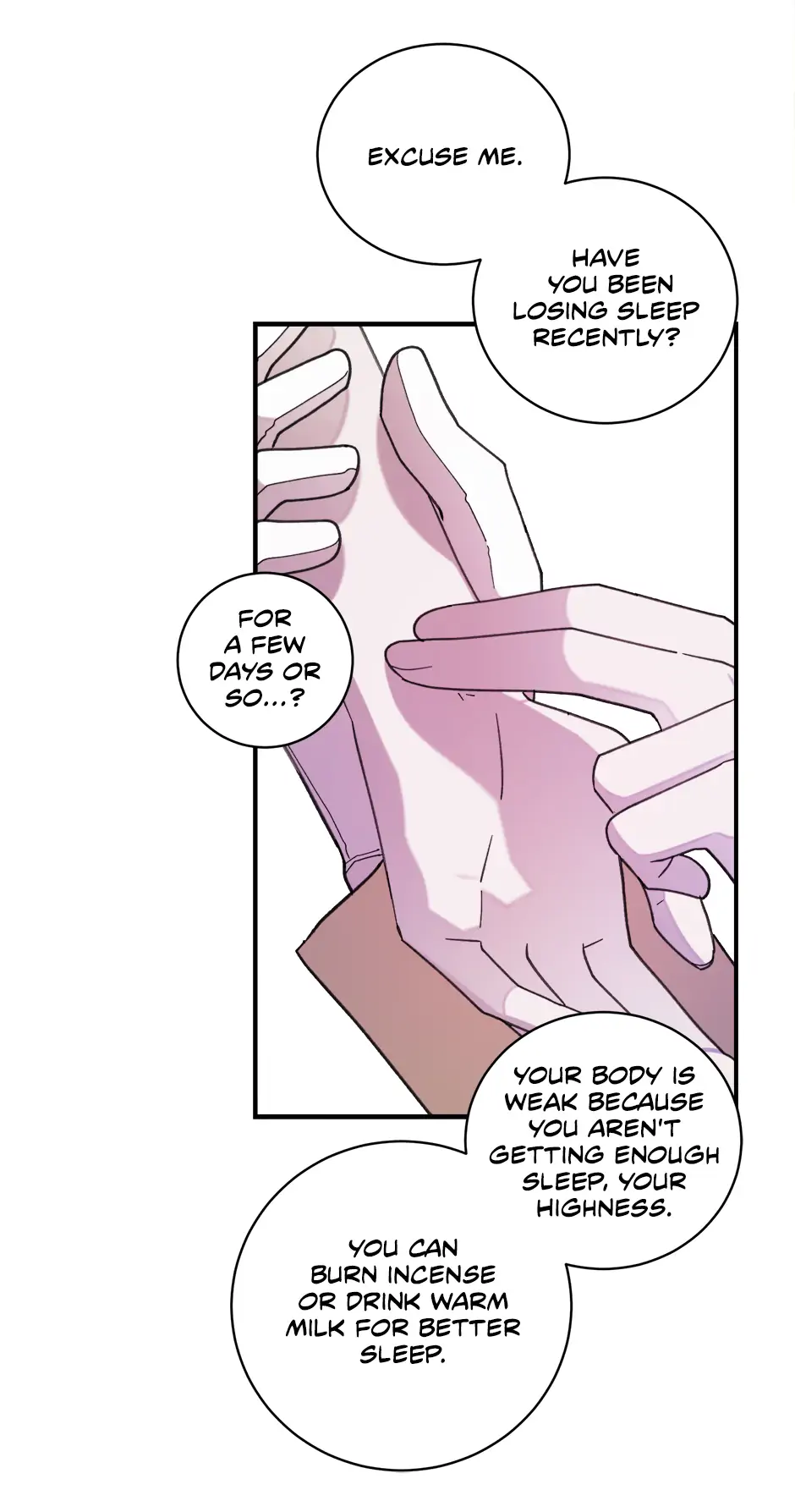 The Wallflower Who Was Proposed to by the Tyrant Chapter 33 342 083