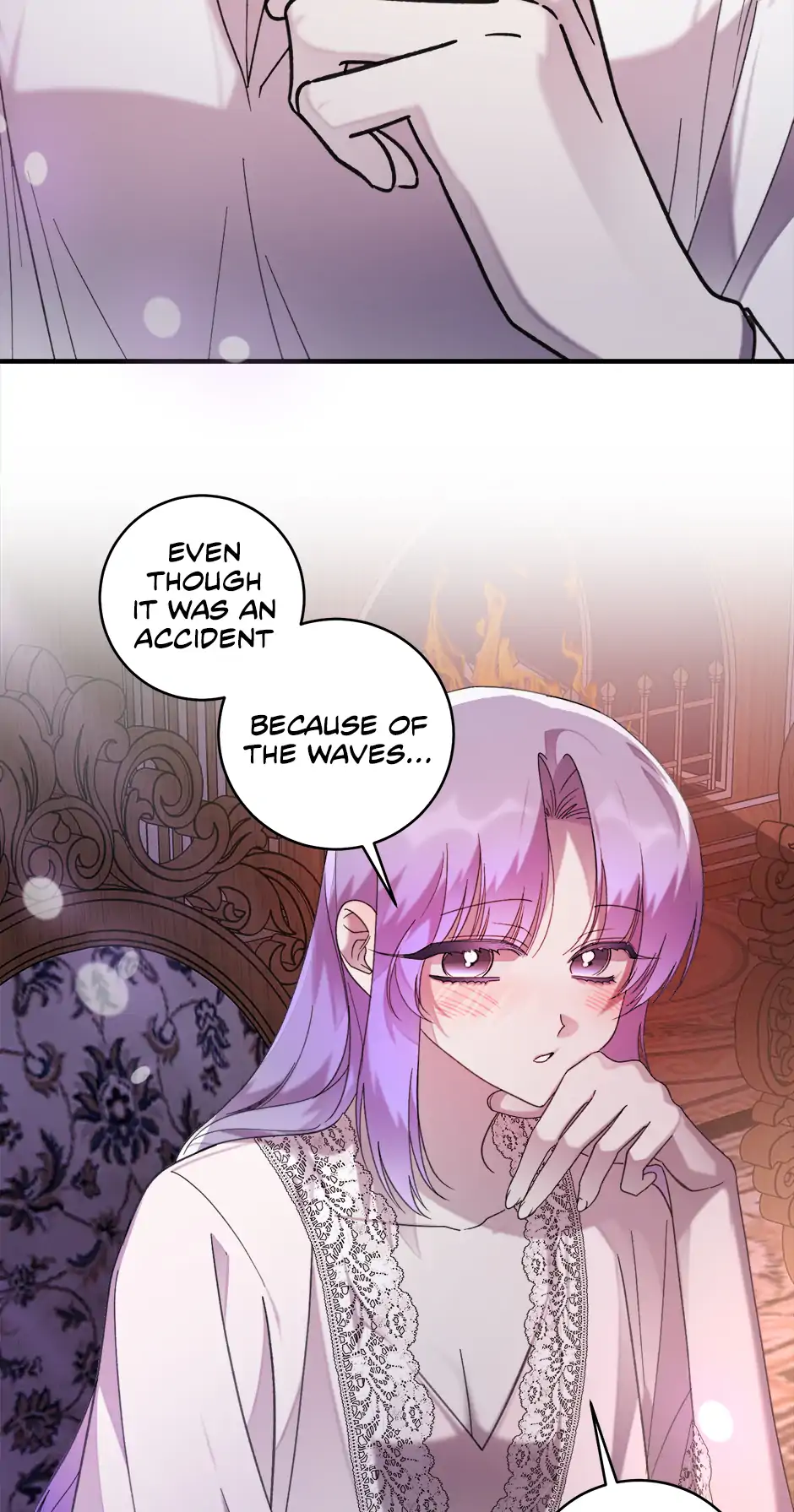 The Wallflower Who Was Proposed to by the Tyrant Chapter 41 225 02