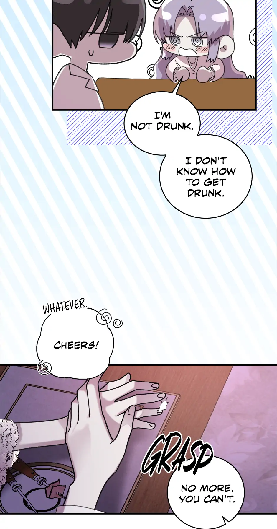 The Wallflower Who Was Proposed to by the Tyrant Chapter 41 229 06