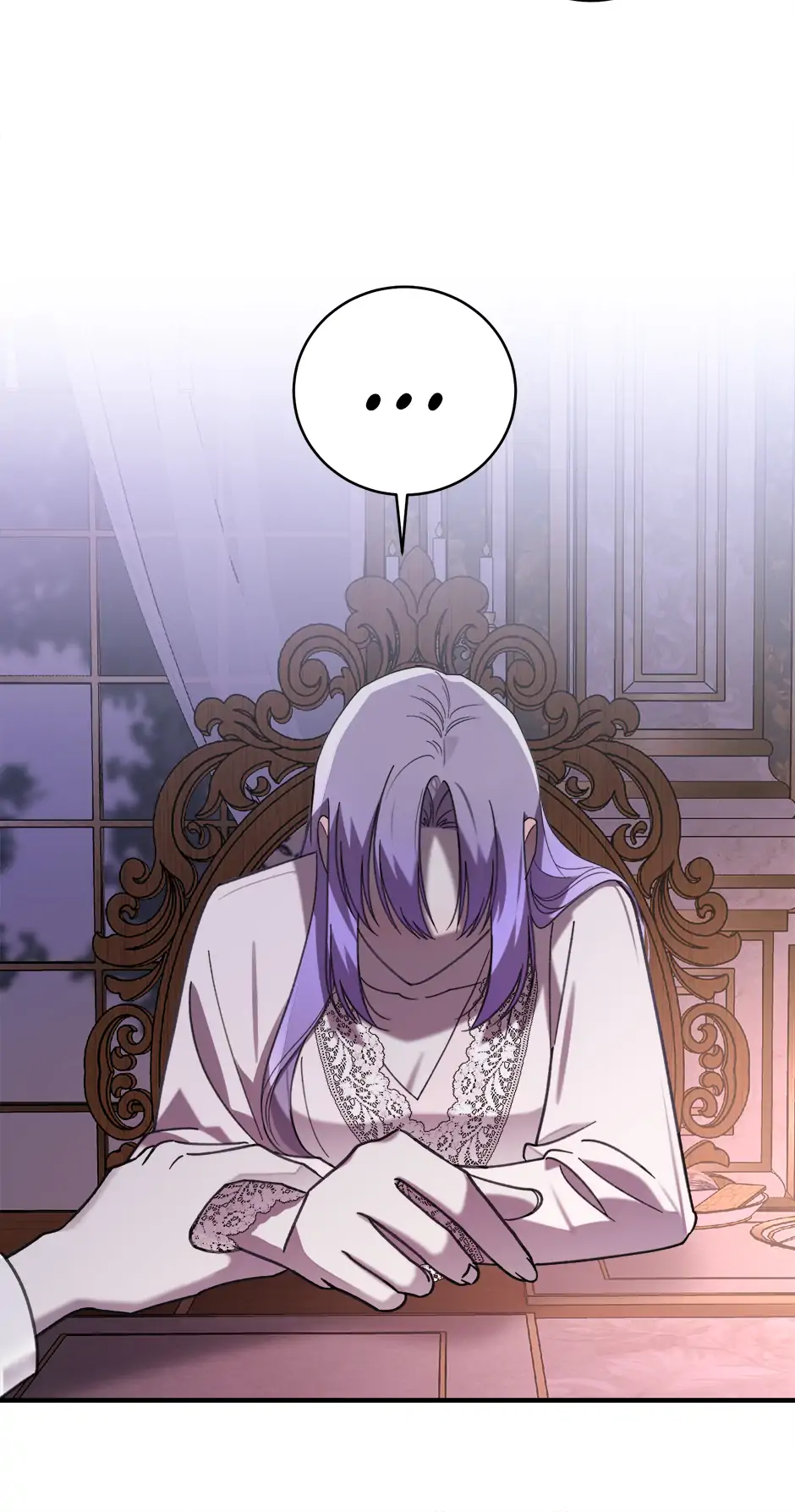 The Wallflower Who Was Proposed to by the Tyrant Chapter 41 230 07