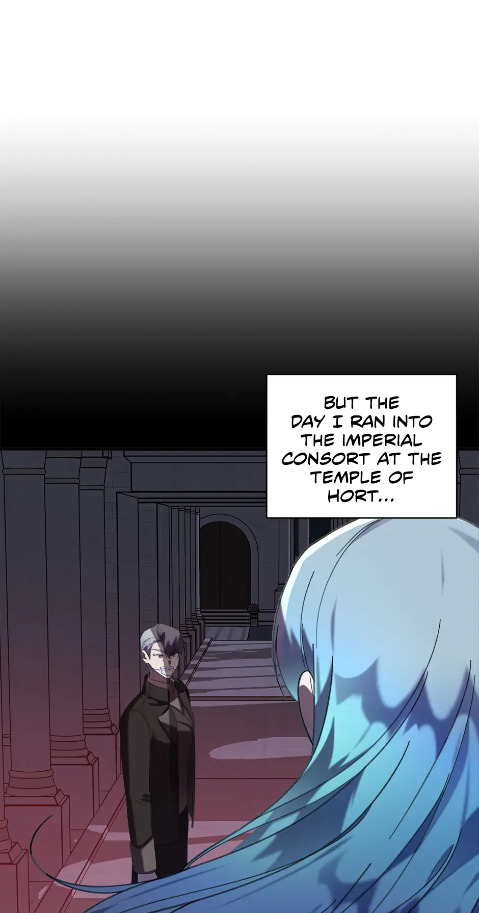 The Wallflower Who Was Proposed to by the Tyrant Chapter 41 287 64