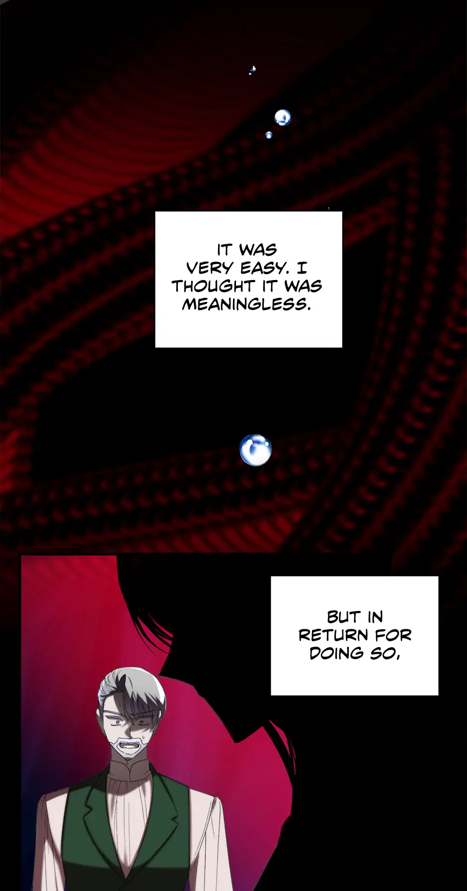 The Wallflower Who Was Proposed to by the Tyrant Chapter 41 291 68