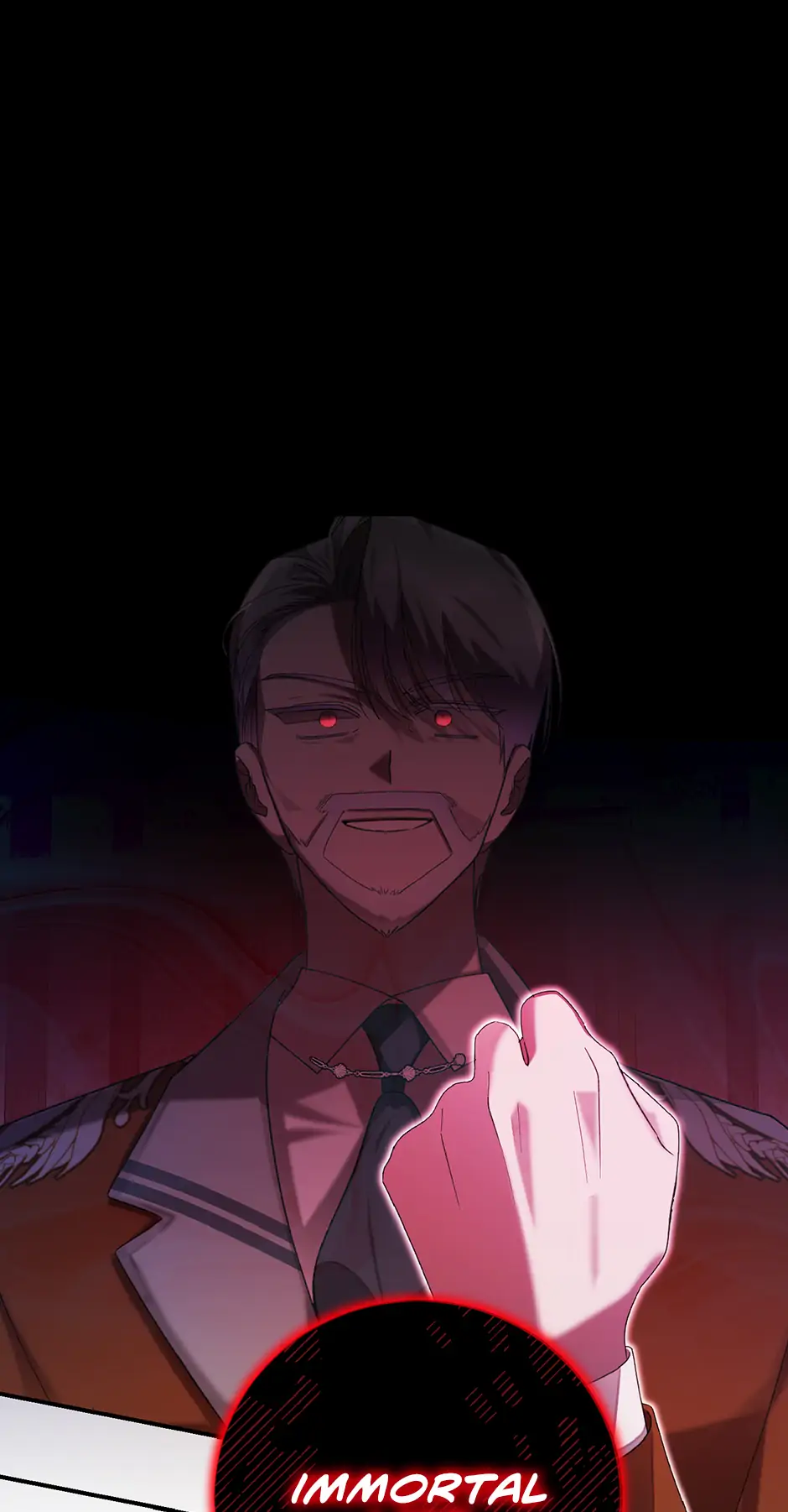 The Wallflower Who Was Proposed to by the Tyrant Chapter 42 218 01