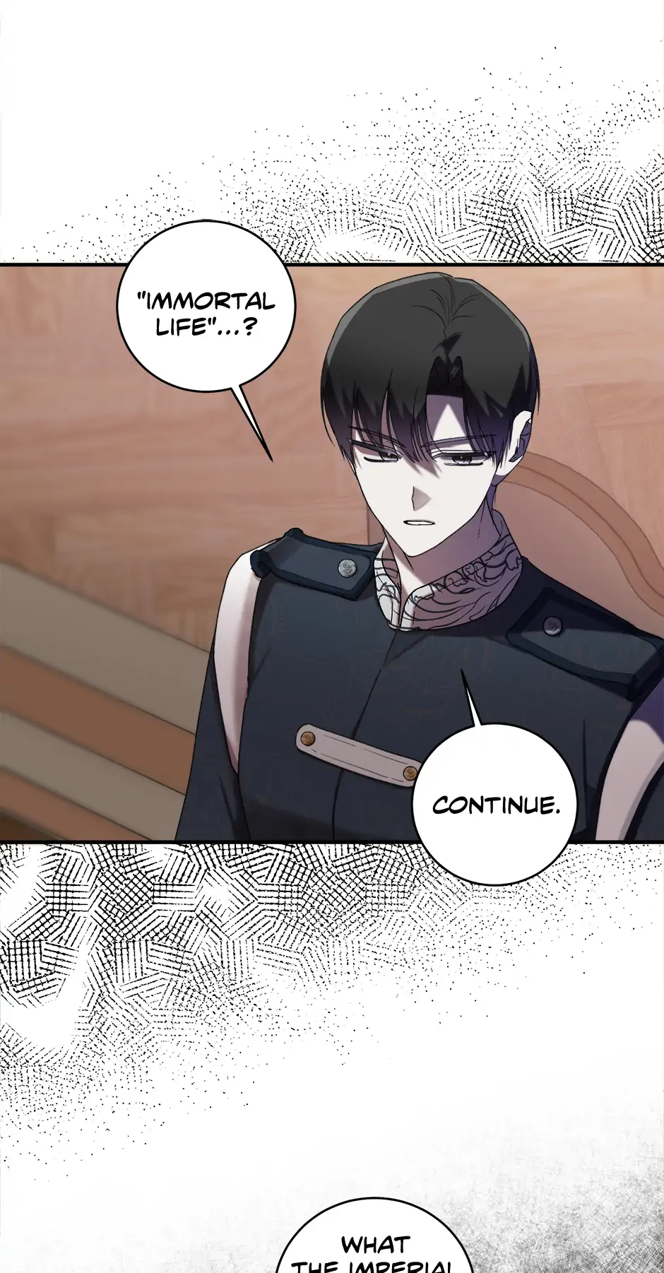 The Wallflower Who Was Proposed to by the Tyrant Chapter 42 221 04