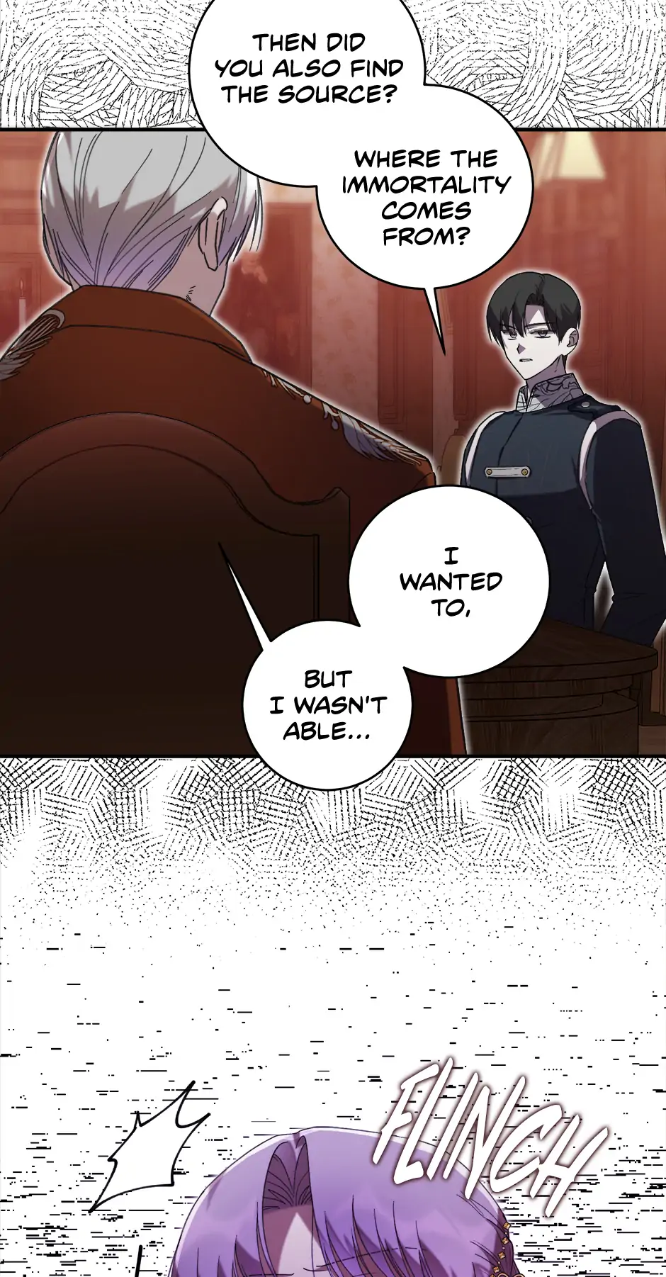 The Wallflower Who Was Proposed to by the Tyrant Chapter 42 223 06