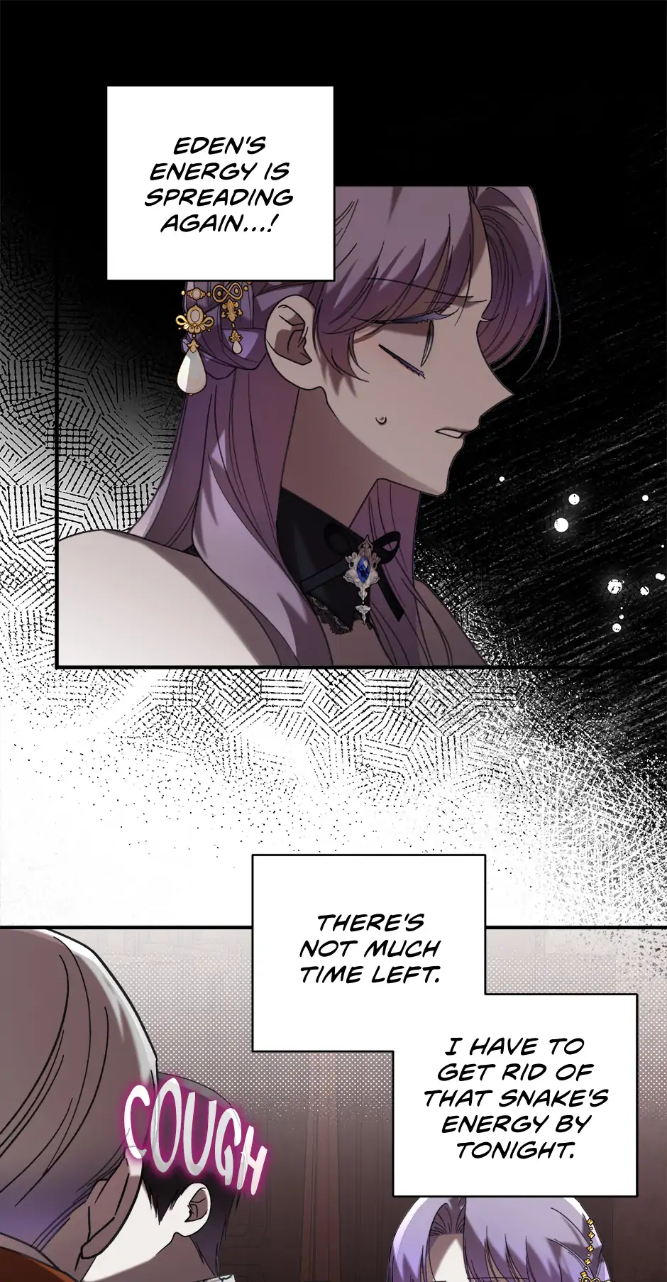 The Wallflower Who Was Proposed to by the Tyrant Chapter 42 226 09