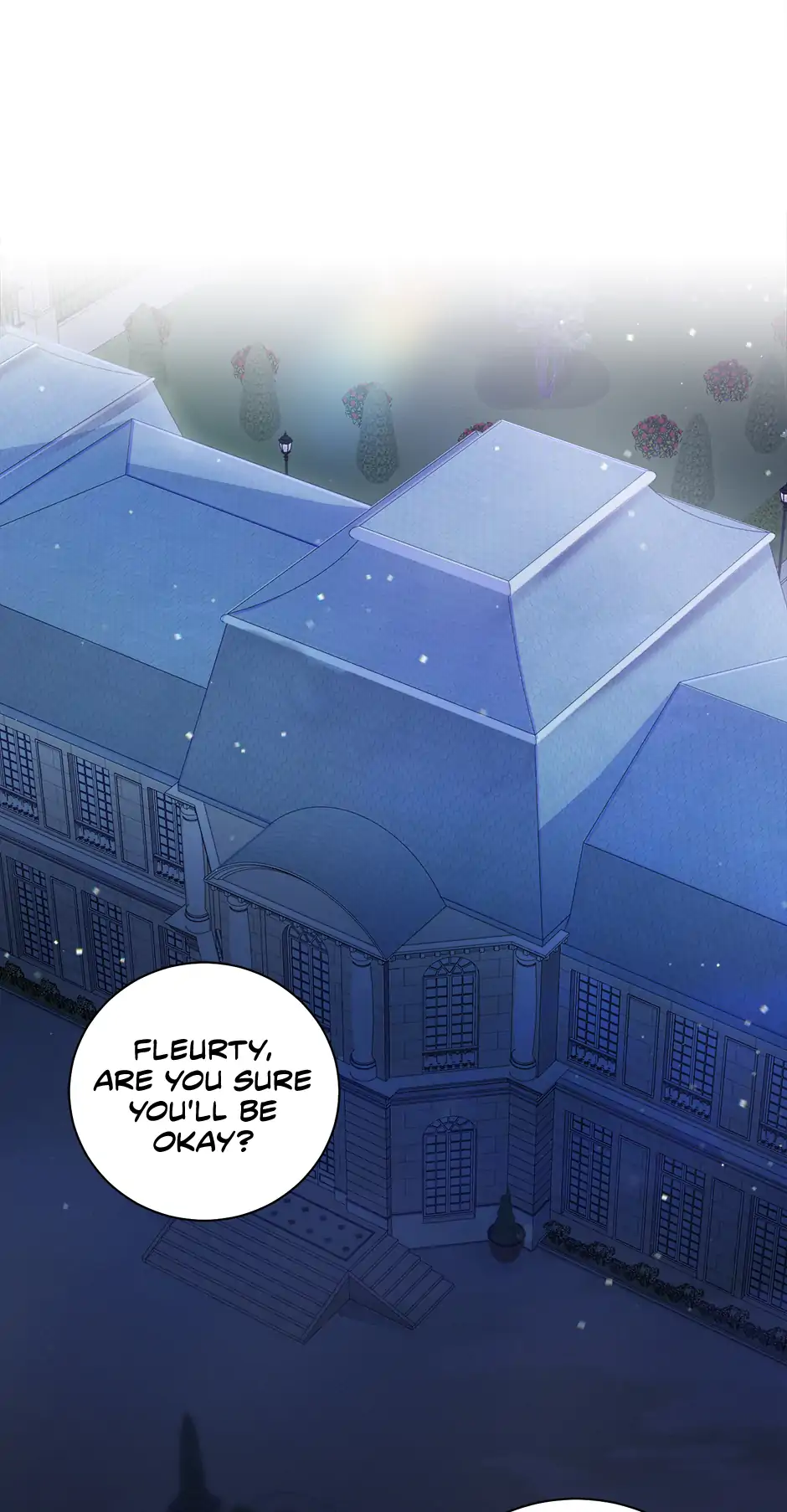 The Wallflower Who Was Proposed to by the Tyrant Chapter 42 229 12