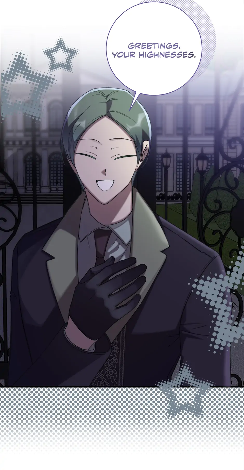 The Wallflower Who Was Proposed to by the Tyrant Chapter 42 232 15