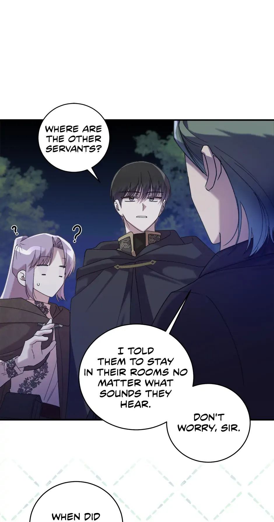 The Wallflower Who Was Proposed to by the Tyrant Chapter 42 233 16