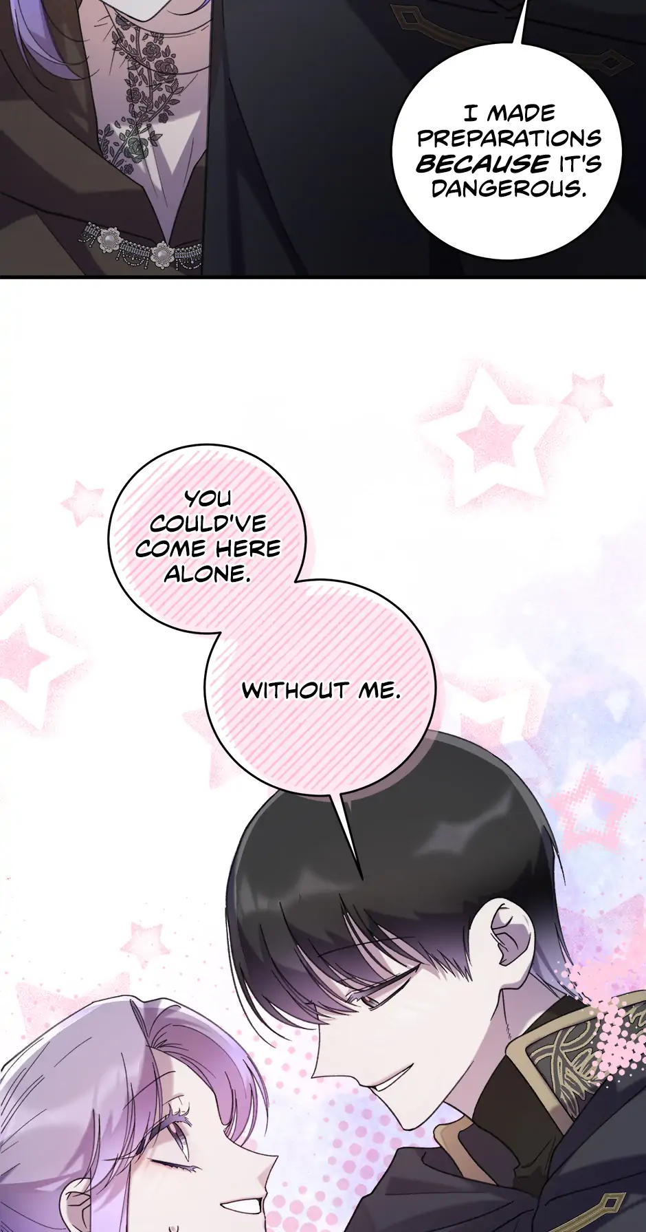 The Wallflower Who Was Proposed to by the Tyrant Chapter 42 235 18