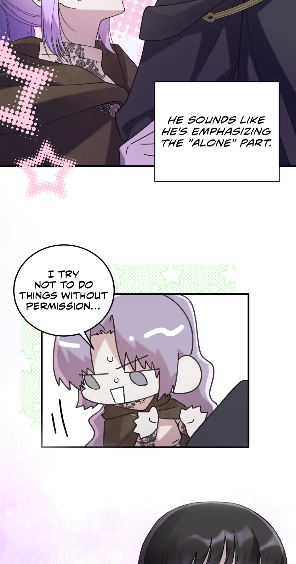 The Wallflower Who Was Proposed to by the Tyrant Chapter 42 236 19