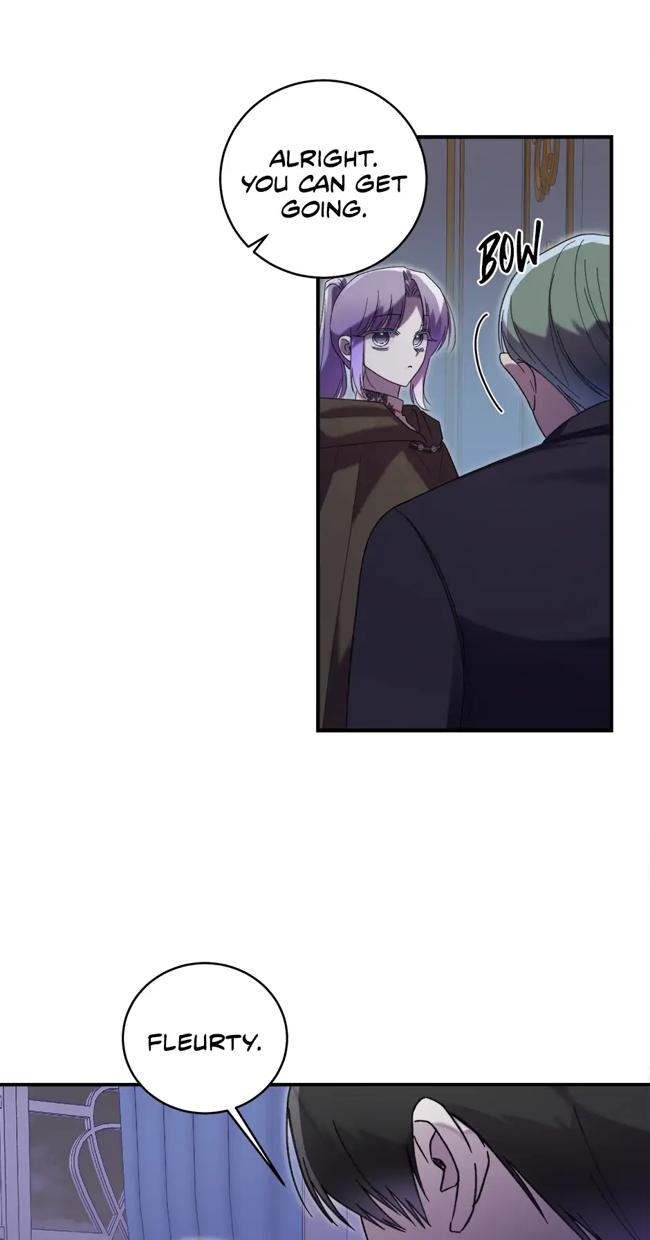 The Wallflower Who Was Proposed to by the Tyrant Chapter 42 240 23