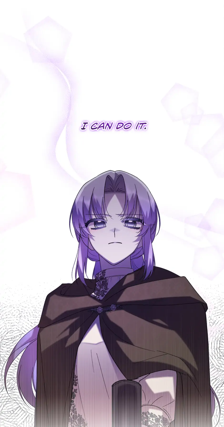 The Wallflower Who Was Proposed to by the Tyrant Chapter 42 243 26