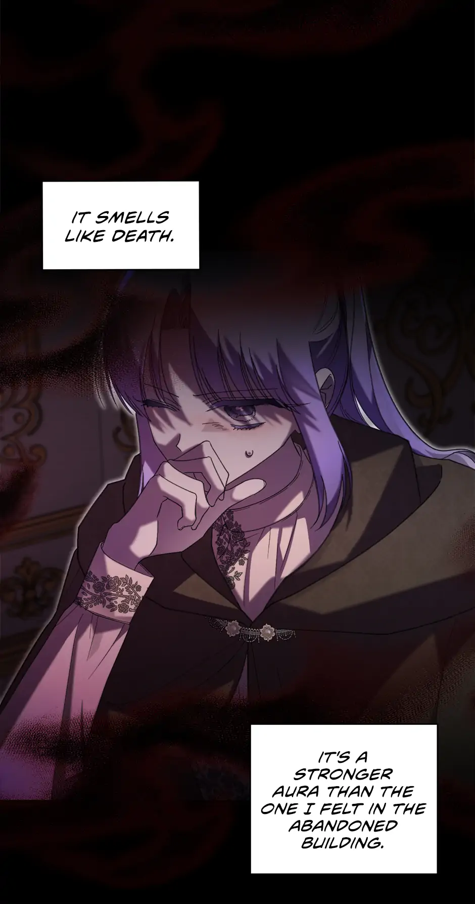 The Wallflower Who Was Proposed to by the Tyrant Chapter 42 246 29