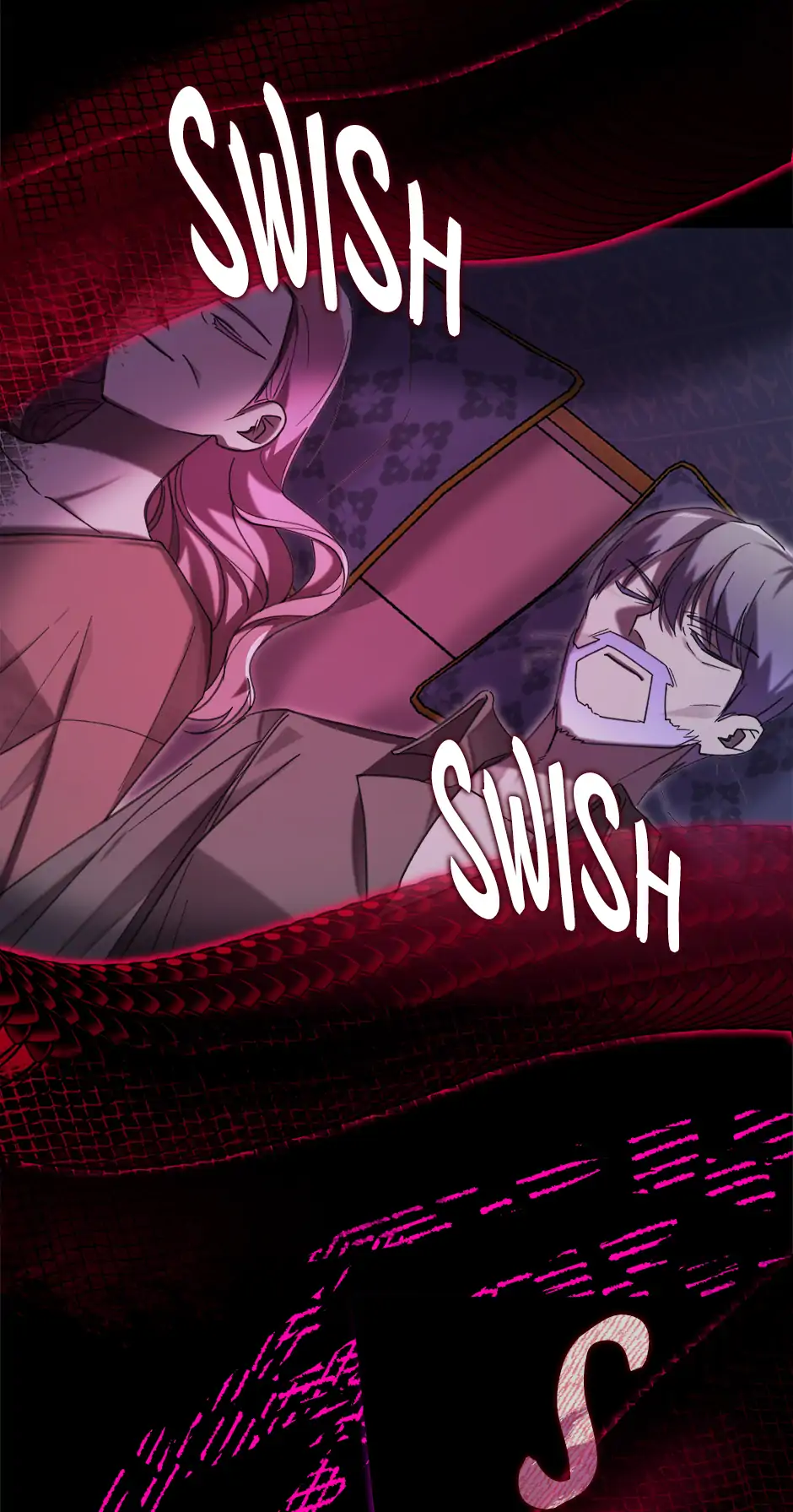 The Wallflower Who Was Proposed to by the Tyrant Chapter 42 248 31