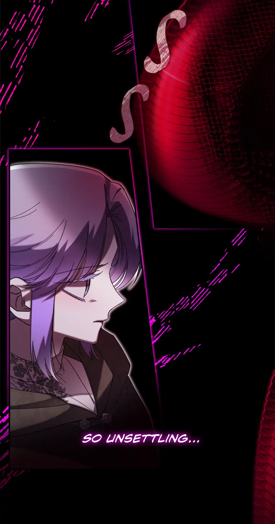 The Wallflower Who Was Proposed to by the Tyrant Chapter 42 249 32