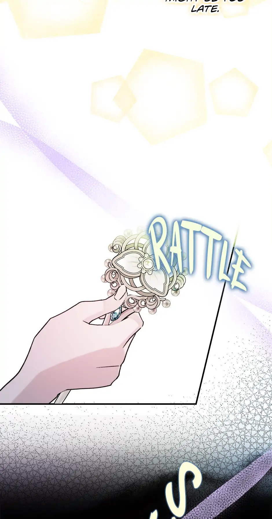 The Wallflower Who Was Proposed to by the Tyrant Chapter 42 252 35