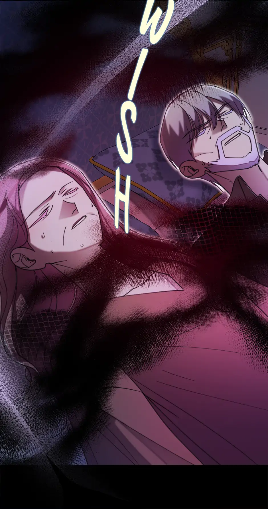 The Wallflower Who Was Proposed to by the Tyrant Chapter 42 253 36