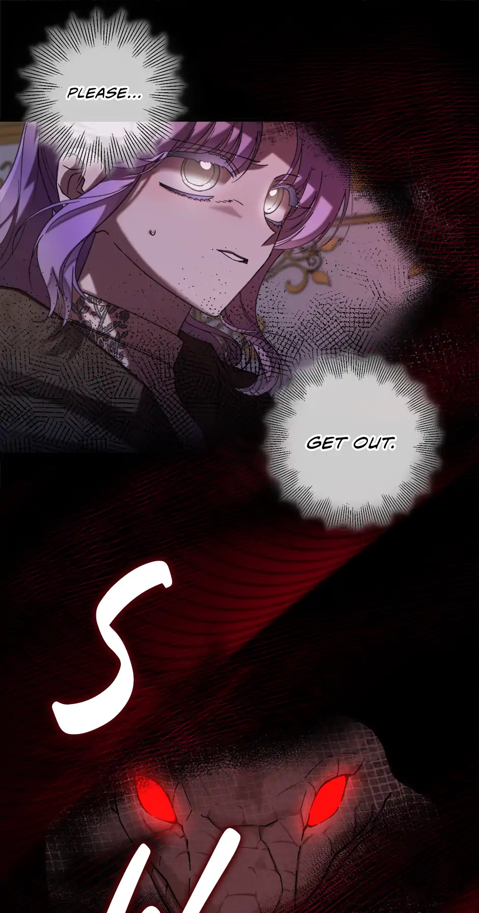 The Wallflower Who Was Proposed to by the Tyrant Chapter 42 254 37