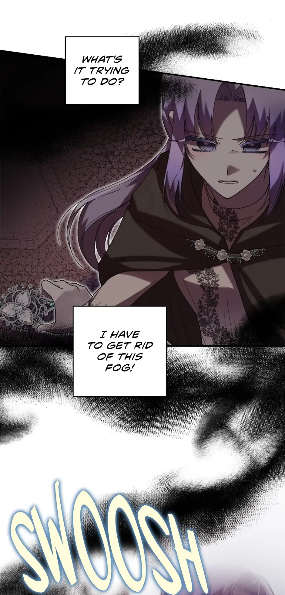 The Wallflower Who Was Proposed to by the Tyrant Chapter 42 261 44