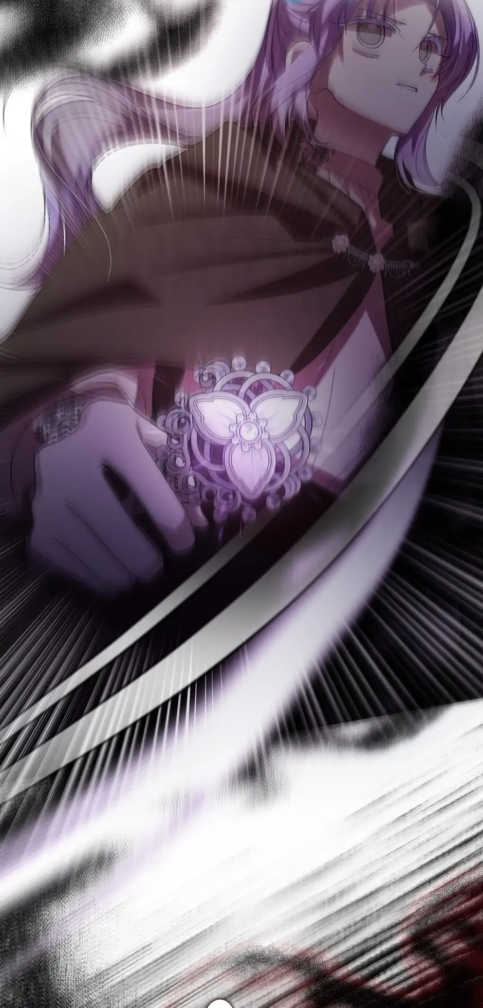 The Wallflower Who Was Proposed to by the Tyrant Chapter 42 262 45