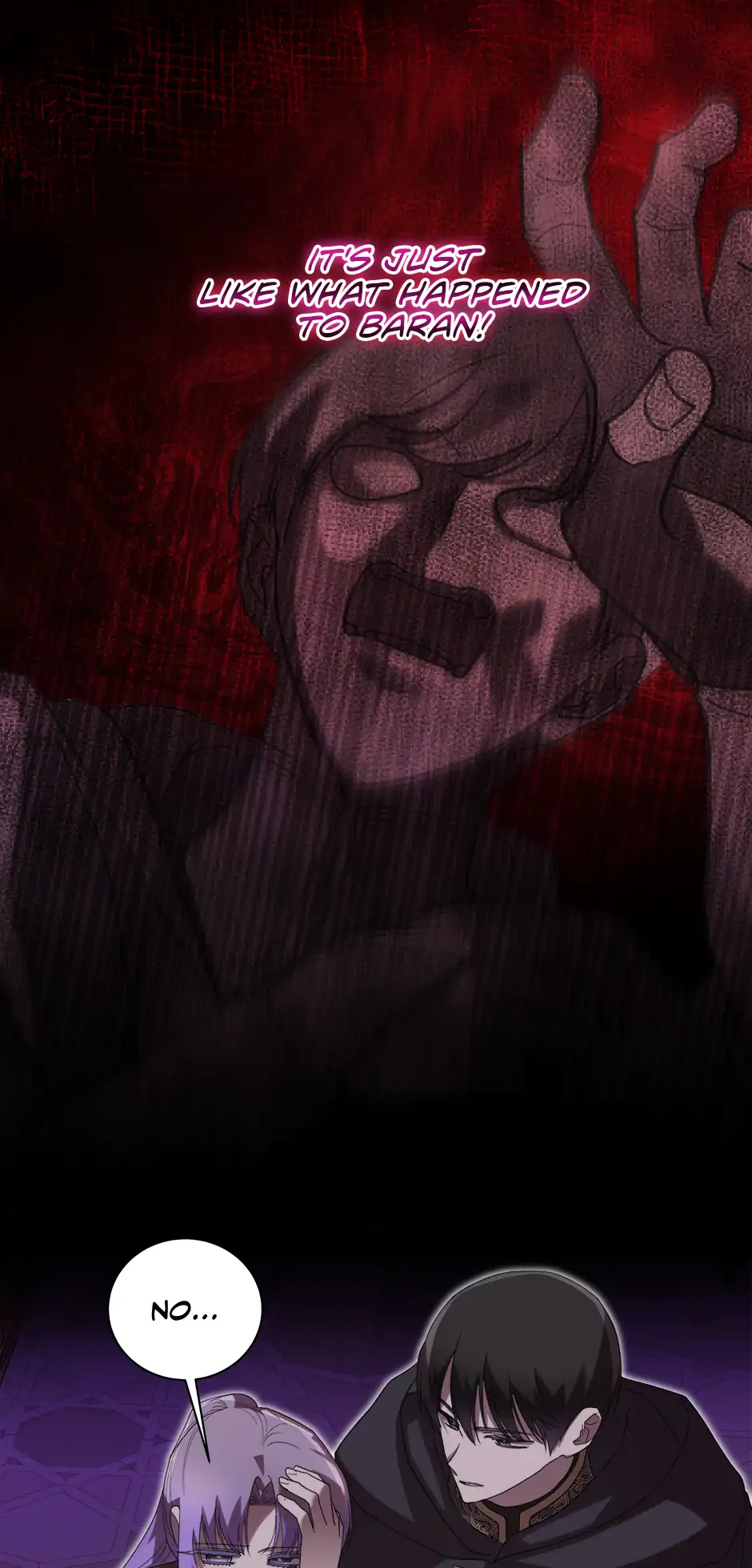 The Wallflower Who Was Proposed to by the Tyrant Chapter 42 265 48