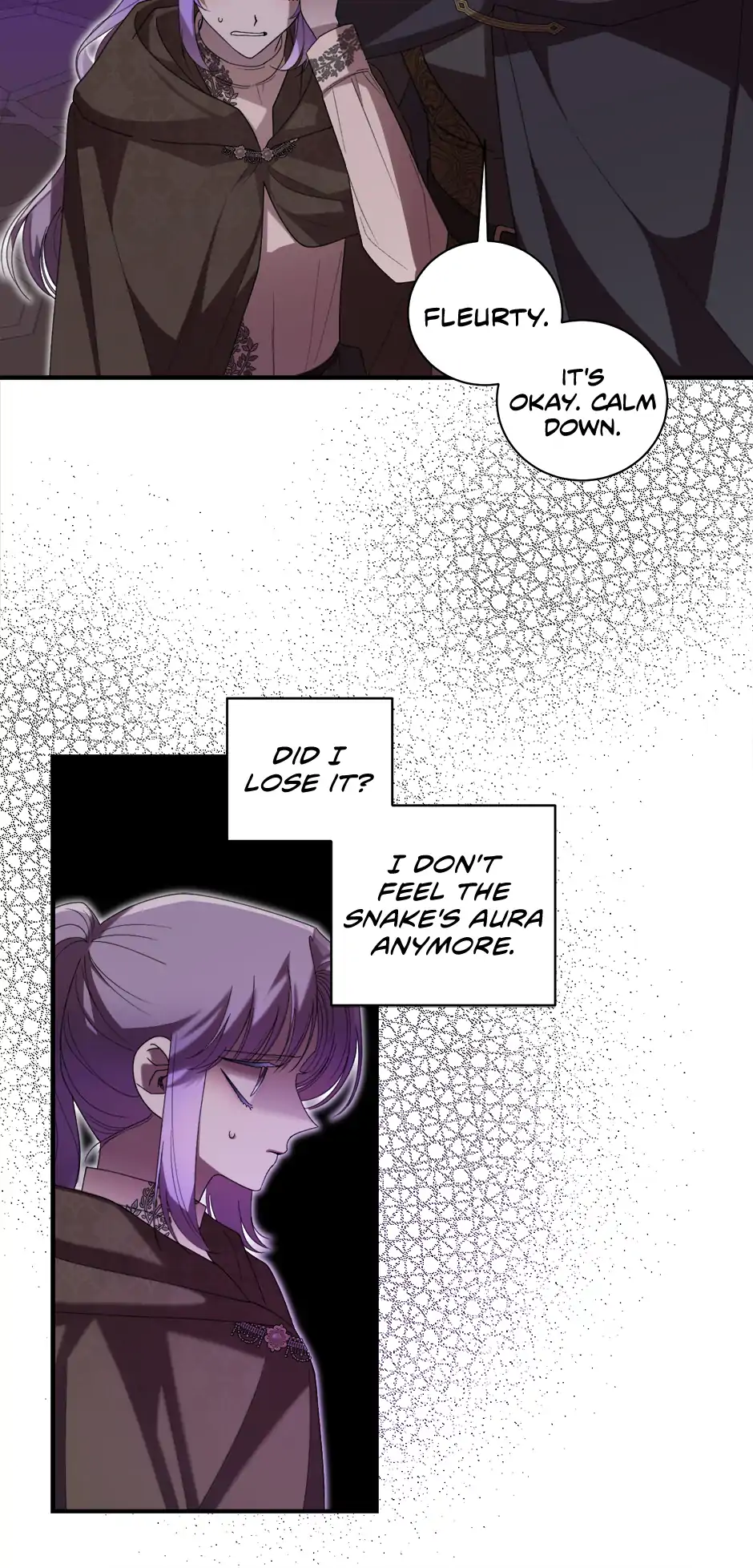 The Wallflower Who Was Proposed to by the Tyrant Chapter 42 266 49