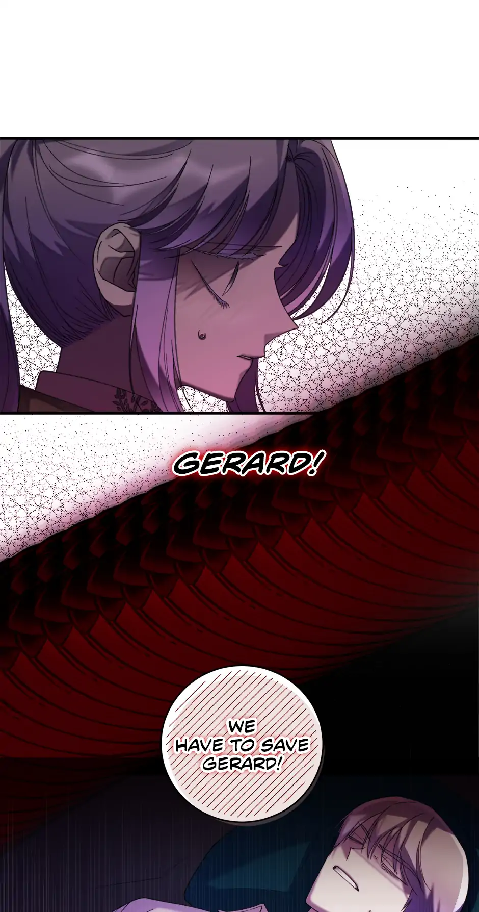 The Wallflower Who Was Proposed to by the Tyrant Chapter 42 267 50