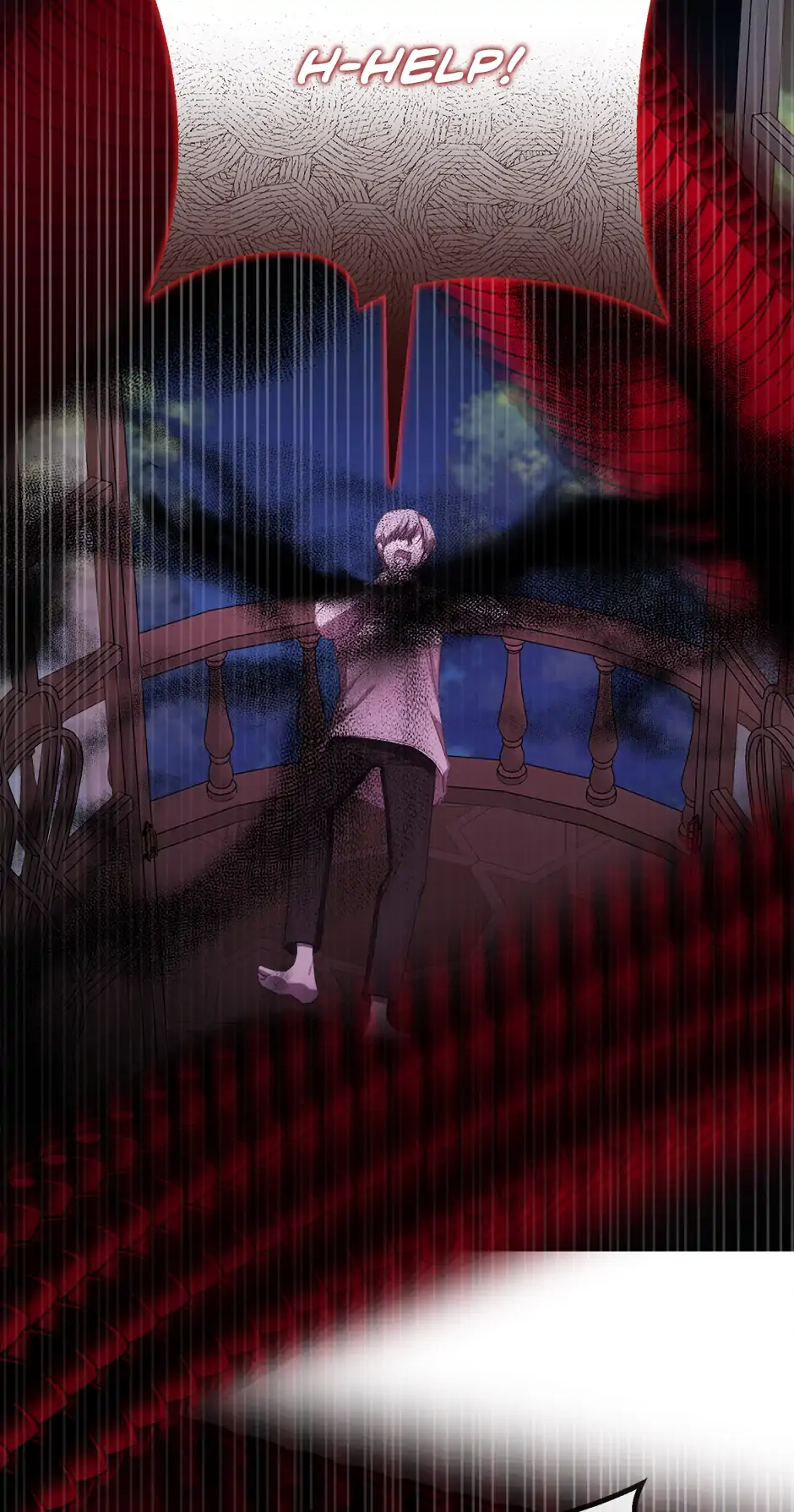 The Wallflower Who Was Proposed to by the Tyrant Chapter 42 271 54