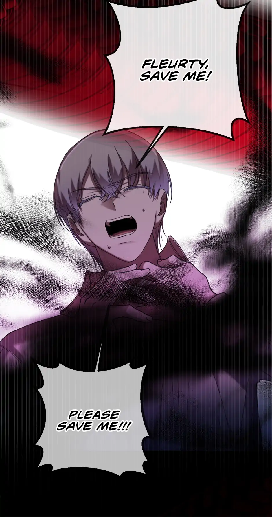 The Wallflower Who Was Proposed to by the Tyrant Chapter 42 272 55
