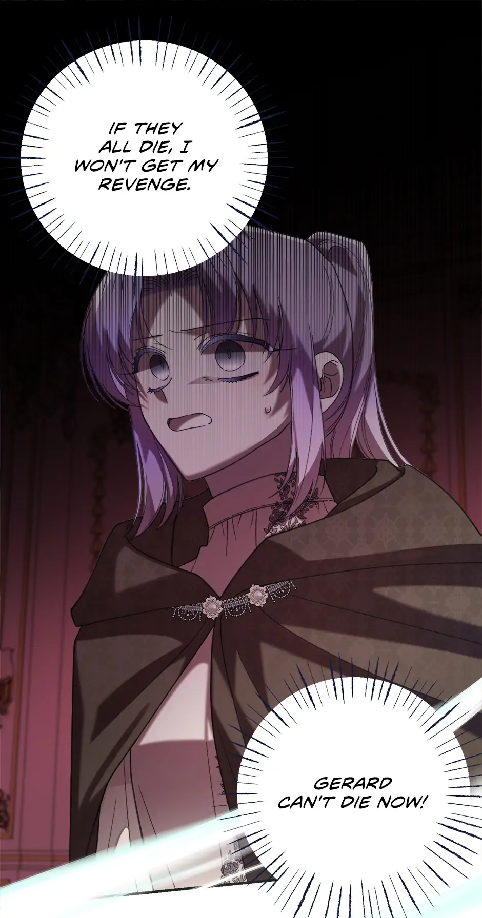 The Wallflower Who Was Proposed to by the Tyrant Chapter 42 273 56