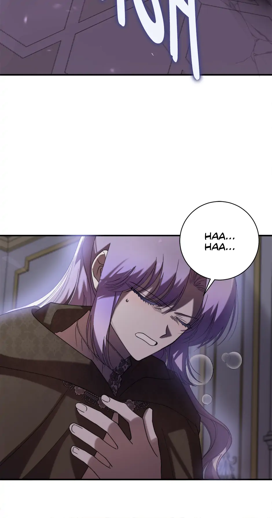 The Wallflower Who Was Proposed to by the Tyrant Chapter 42 279 62