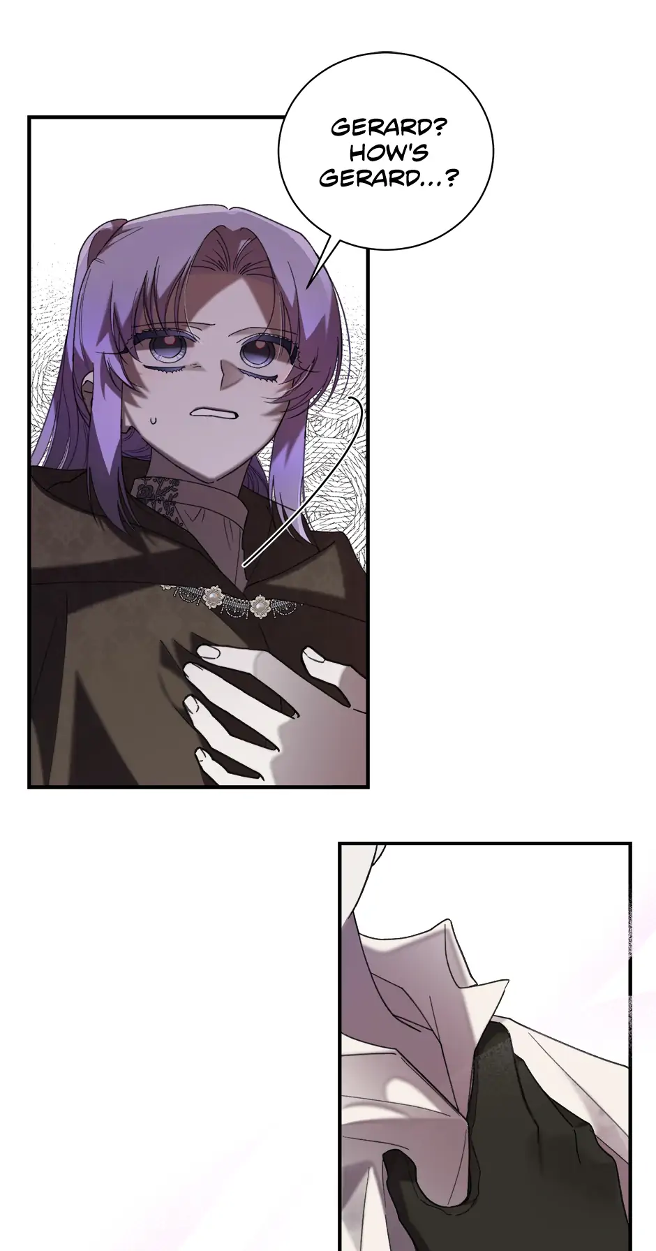 The Wallflower Who Was Proposed to by the Tyrant Chapter 42 280 63