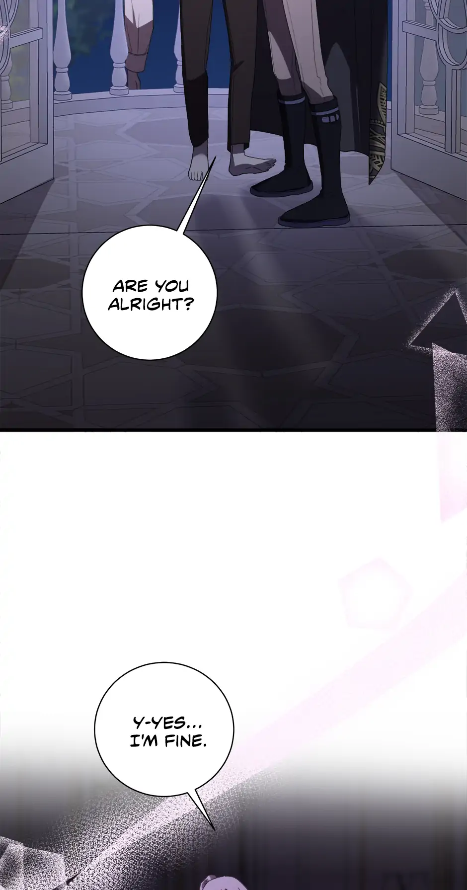 The Wallflower Who Was Proposed to by the Tyrant Chapter 42 282 65